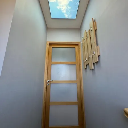 Lejlighed Keona , 5 Etoiles Avec Piscine Privee Et Vue Nature *