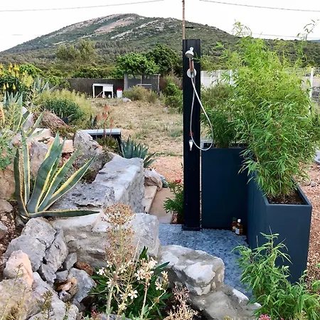 Keona , 5 Etoiles Avec Piscine Privee Et Vue Nature Lejlighed
