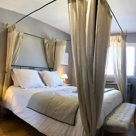 Keona , 5 Etoiles Avec Piscine Privee Et Vue Nature * Vingrau