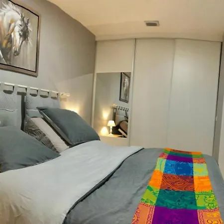Keona , 5 Etoiles Avec Piscine Privee Et Vue Nature *