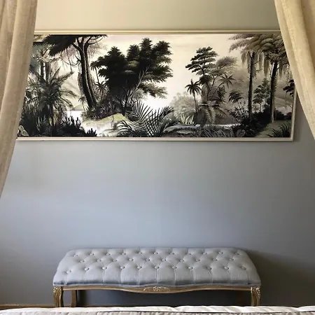 Keona , 5 Etoiles Avec Piscine Privee Et Vue Nature