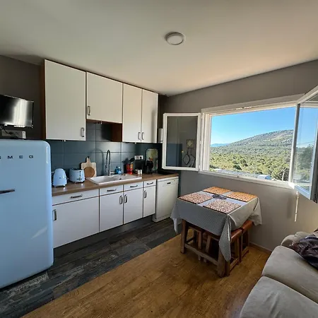 Keona , 5 Etoiles Avec Piscine Privee Et Vue Nature *
