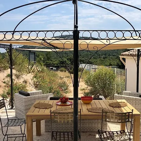 Keona , 5 Etoiles Avec Piscine Privee Et Vue Nature