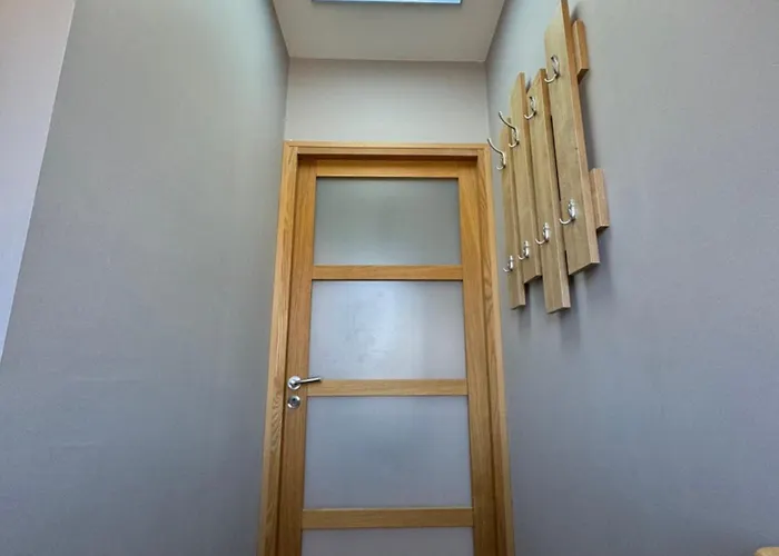 Apartament Keona , 5 Etoiles Avec Piscine Privee Et Vue Nature *