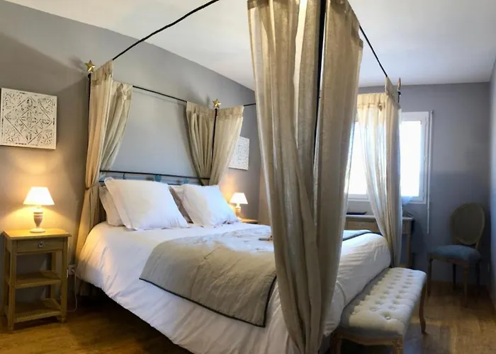 Keona , 5 Etoiles Avec Piscine Privee Et Vue Nature * Vingrau