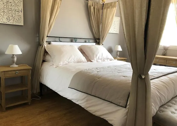 Keona , 5 Etoiles Avec Piscine Privee Et Vue Nature