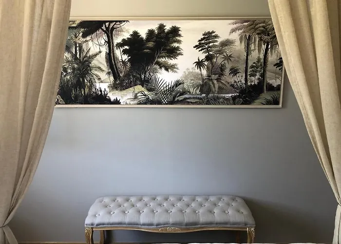 Keona , 5 Etoiles Avec Piscine Privee Et Vue Nature